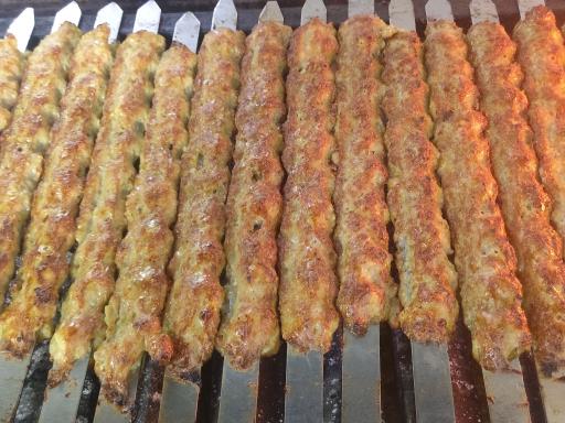 عکس رستوران شهر غذا