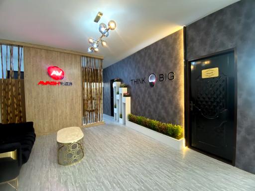 عکس شرکت طراحی سایت آوش وب