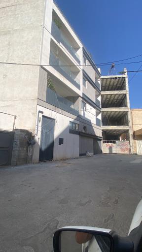 عکس ساختمان نورا