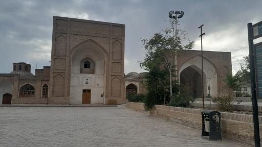 عکس تربت حیدریه