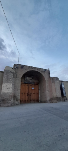 عکس اقامتگاه بومگردی تهمینه