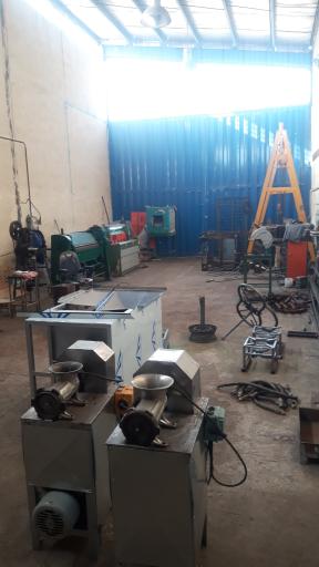 عکس پیمان صنعت کاشان