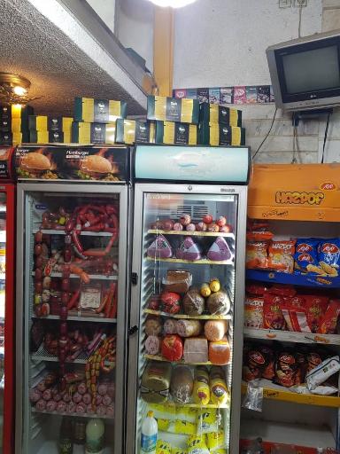 عکس پروتئینی فرشاد