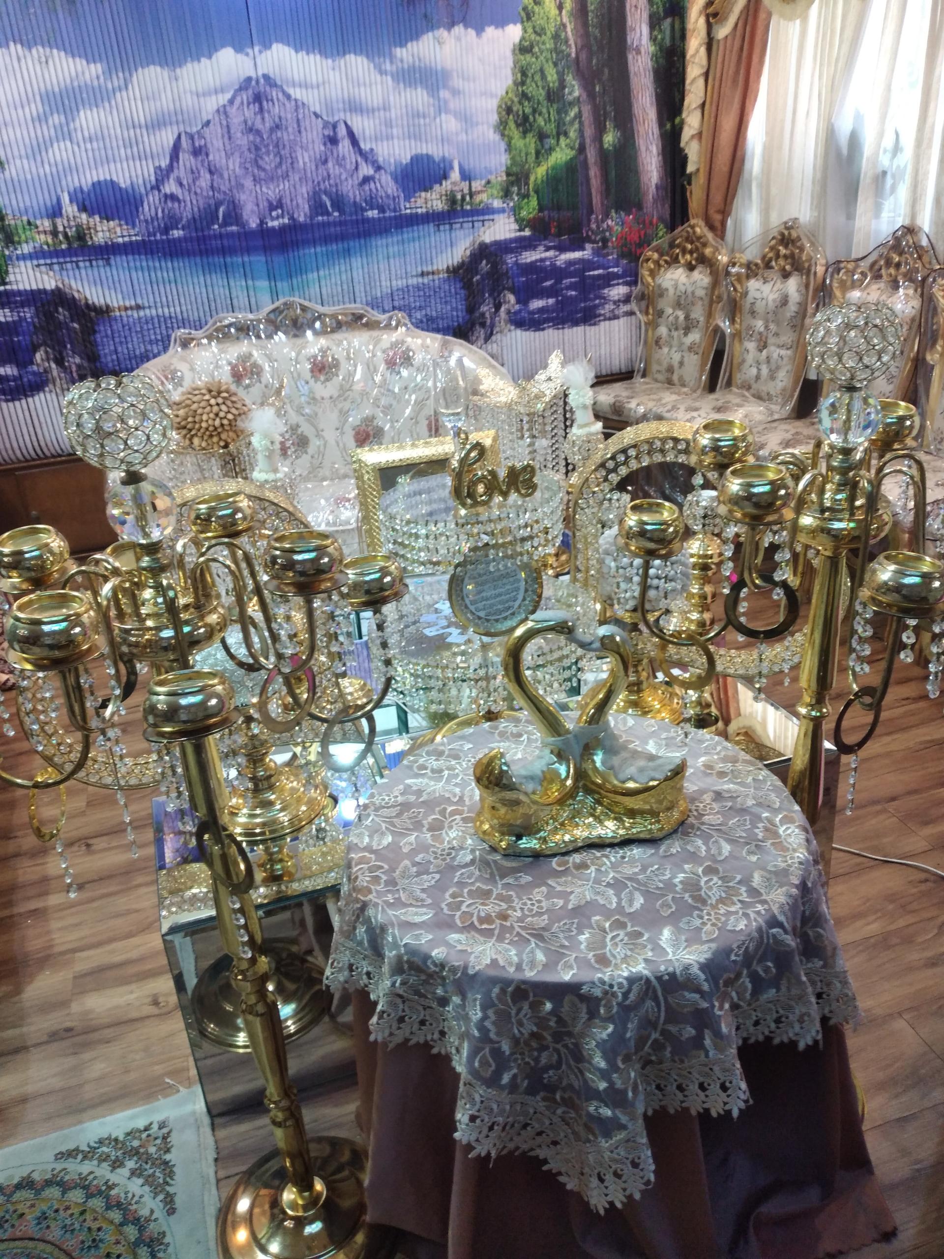 عکس دفتر ازدواج رشت