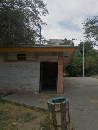 عکس سرویس بهداشتی