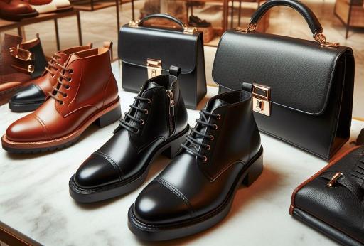 عکس چرم آهو