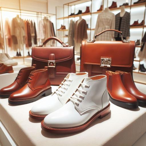 عکس چرم آهو