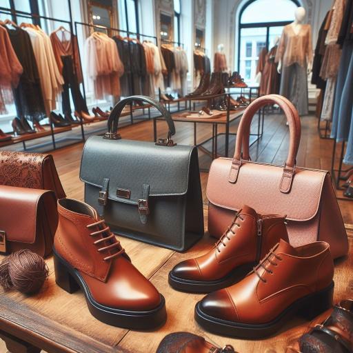 عکس چرم آهو