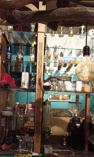 عکس کافه داتوزو