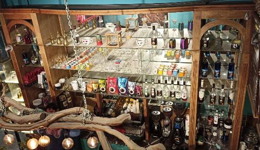 عکس کافه داتوزو