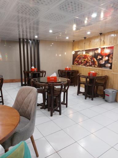 عکس ساندویچ هایدان