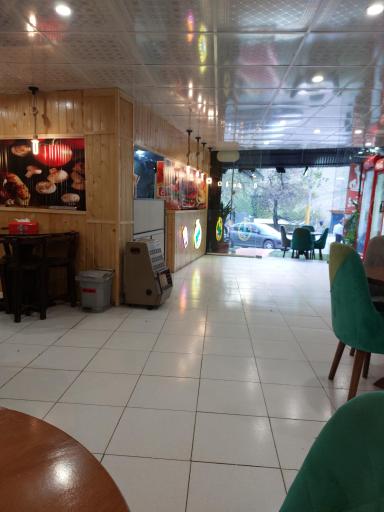 عکس ساندویچ هایدان