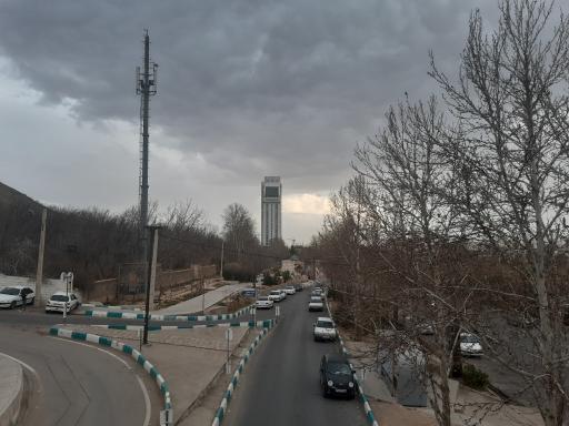 عکس بیمارستان اردیبهشت