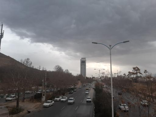 عکس بیمارستان اردیبهشت