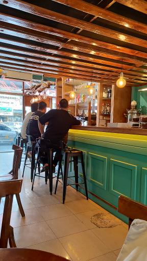 عکس کافه داتوزو