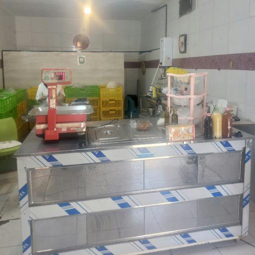 عکس سبزی آماده نعنا پونه