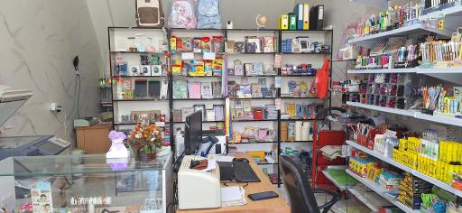 عکس لوازم تحریر مهر آفرین