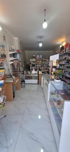 عکس لوازم تحریر مهر آفرین