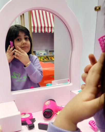 عکس شهربازی پاستیلیا