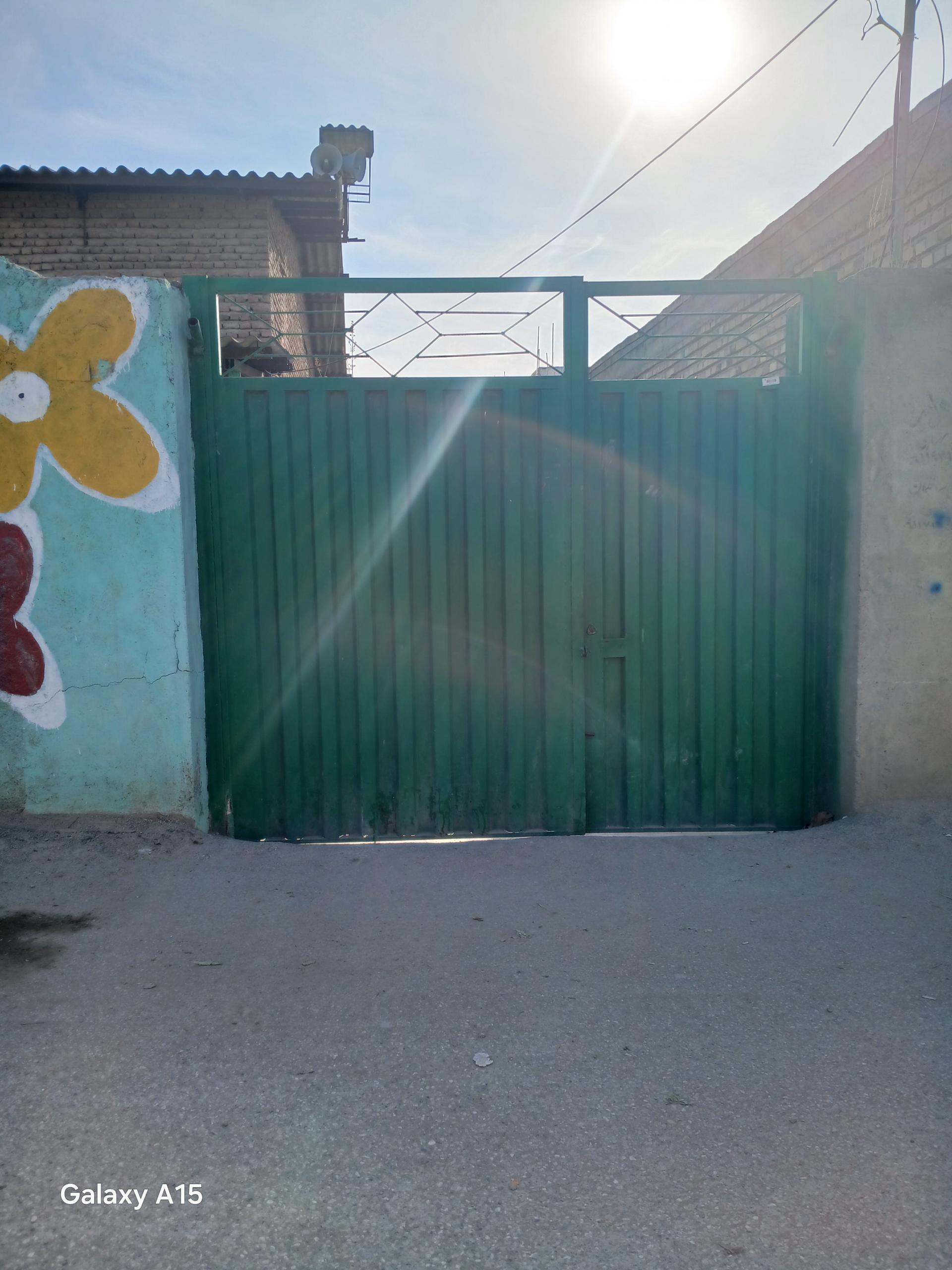 عکس مسجد امام رضا