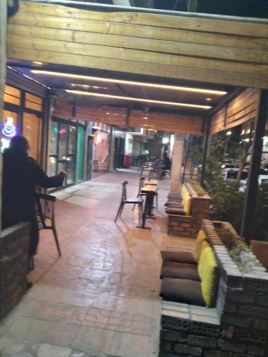 عکس کافه کاردو