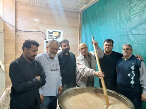 عکس روضه‌ العباس