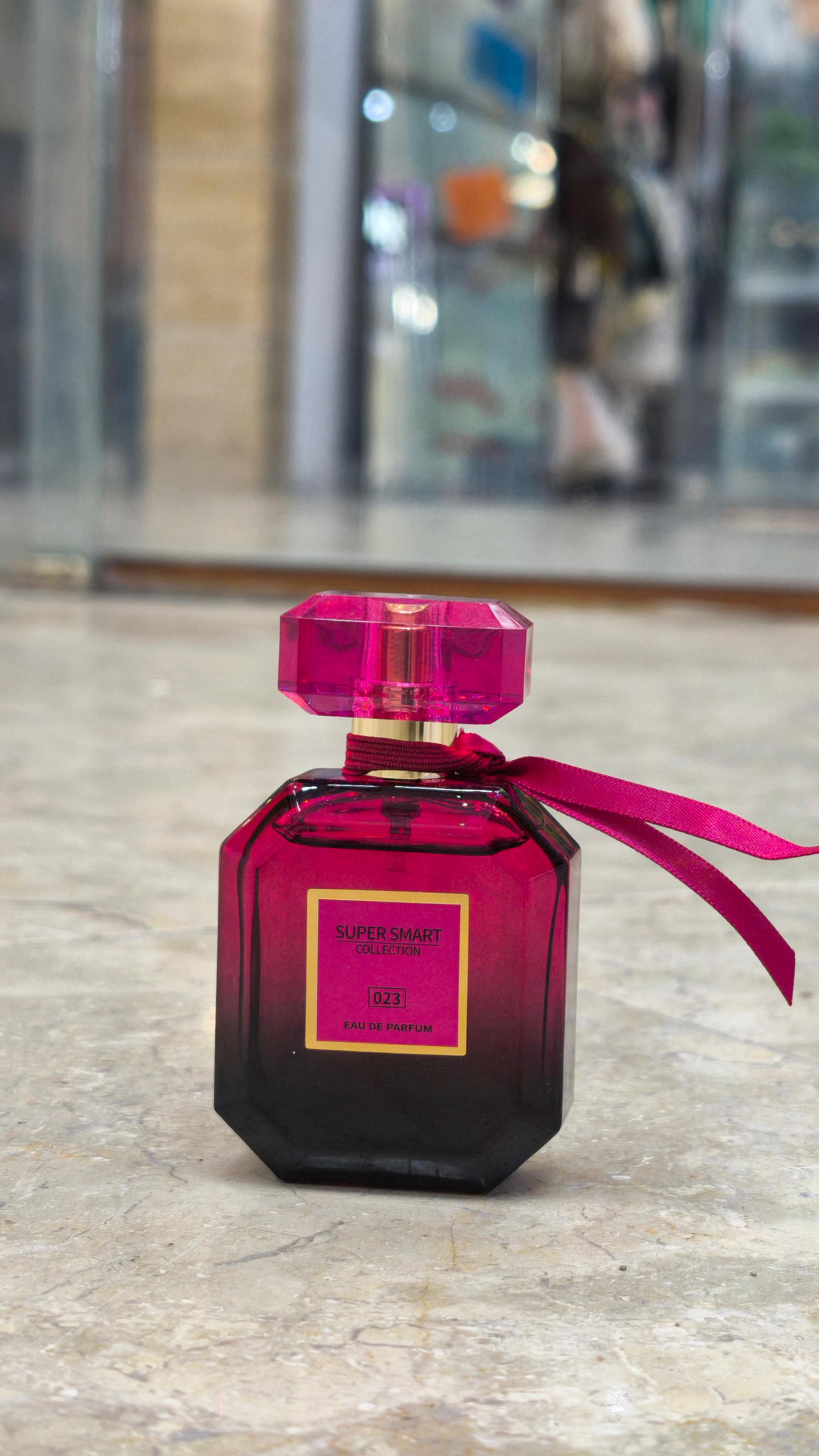 عکس عطر لیلیوم 