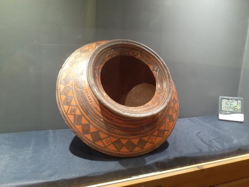 عکس قلعه تاریخی شوش