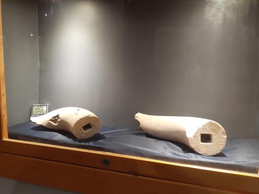 عکس قلعه تاریخی شوش