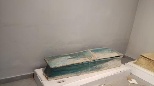 عکس قلعه تاریخی شوش