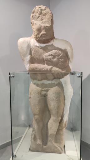 عکس قلعه تاریخی شوش