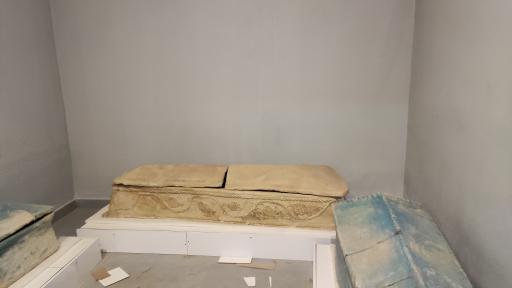 عکس قلعه تاریخی شوش