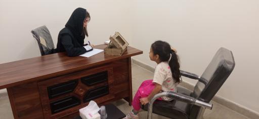 عکس مرکز مشاوره خانه مهر و شمیم