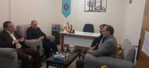 عکس مرکز مشاوره خانه مهر و شمیم