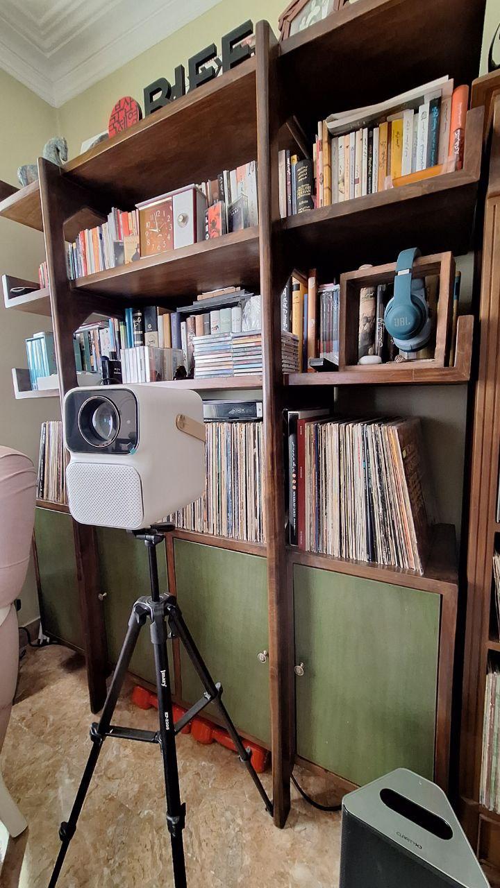 عکس گالری وینیل استودیو