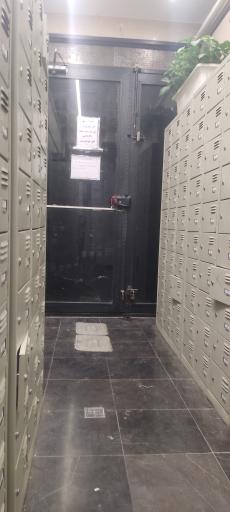 عکس خوابگاه