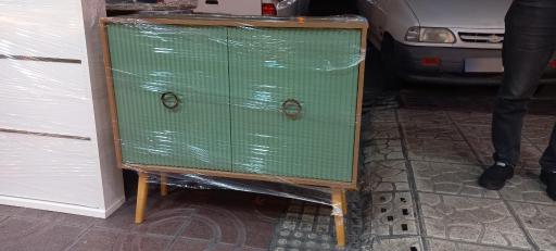 عکس چوب شهر گلزار