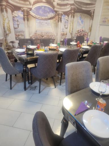 عکس غذاخوری آتریا