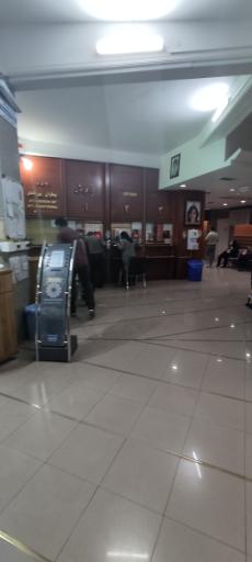 عکس بیمارستان اردیبهشت