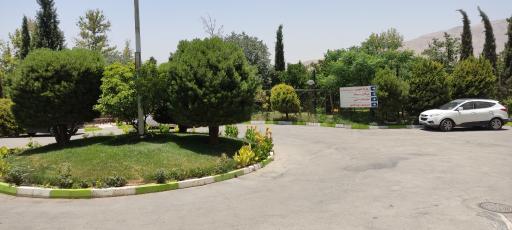 عکس بیمارستان اردیبهشت