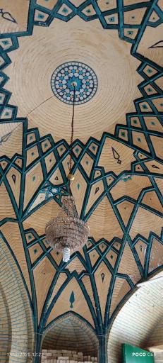 عکس مسجد امام حسن عسکری 