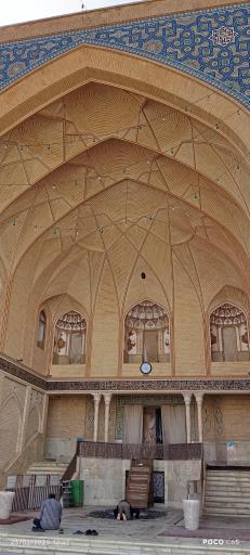 عکس مسجد امام حسن عسکری 