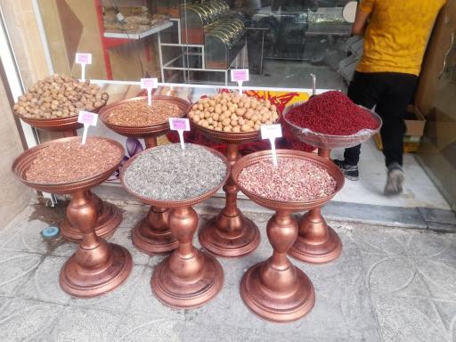 عکس خشکبار حسامی 