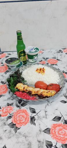عکس آشپزخانه کدبانو
