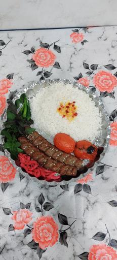 عکس آشپزخانه کدبانو