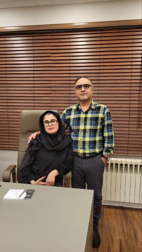 عکس مرکز زیبایی و جراحی مدنا