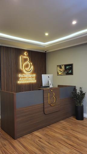 عکس مرکز زیبایی و جراحی مدنا