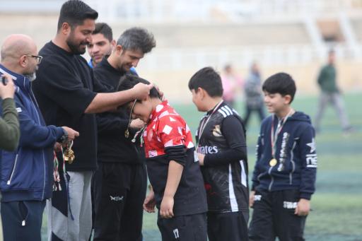 عکس باشگاه میعاد ستارگان