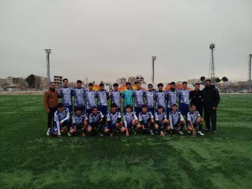 عکس باشگاه میعاد ستارگان