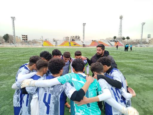 عکس باشگاه میعاد ستارگان